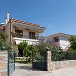 Pappas Family House Nafplio