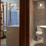 Apartment Pappas Family House Nafplio