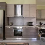 Pappas Family House Apartment *