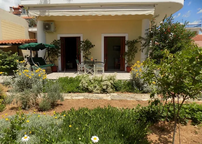 Pappas Family House * Нафплион