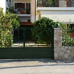 Pappas Family House Appartement