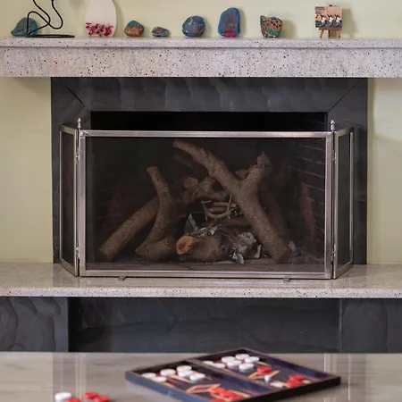 Apartmán Pappas Family House