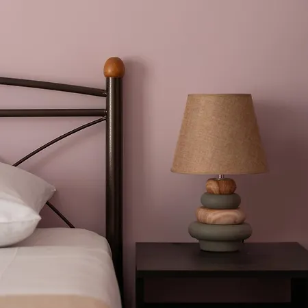 Apartman Pappas Family House *