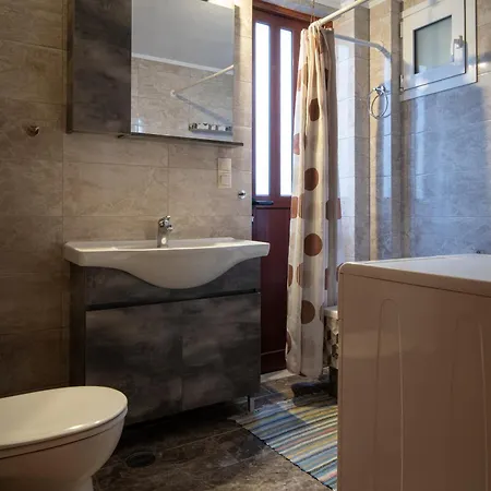 Pappas Family House Nafplio