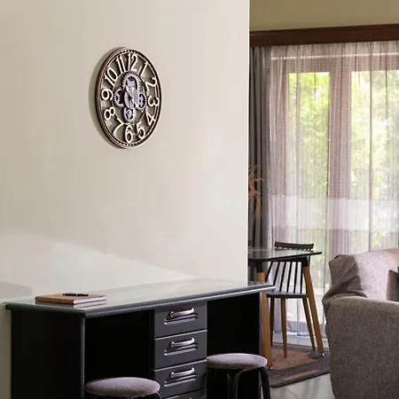 Pappas Family House * Návplio