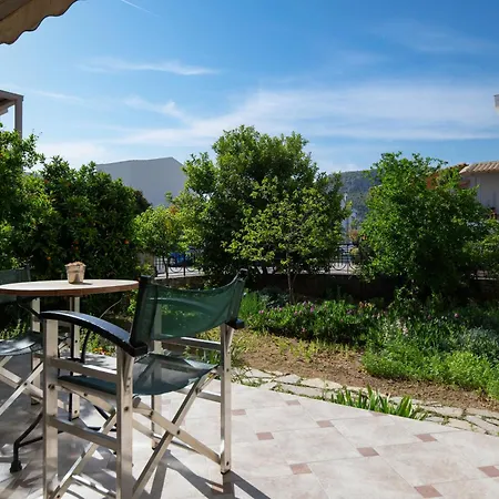 Apartment Pappas Family House *