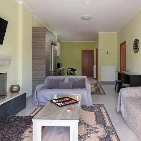 Pappas Family House *