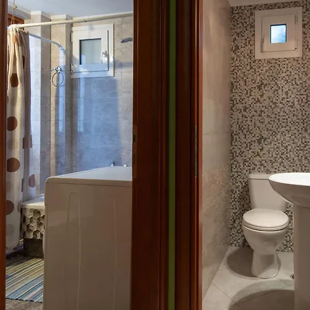 Apartman Pappas Family House Návplio