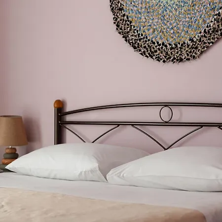 Apartmán Pappas Family House Nafplio