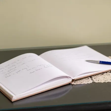 Apartman Pappas Family House *