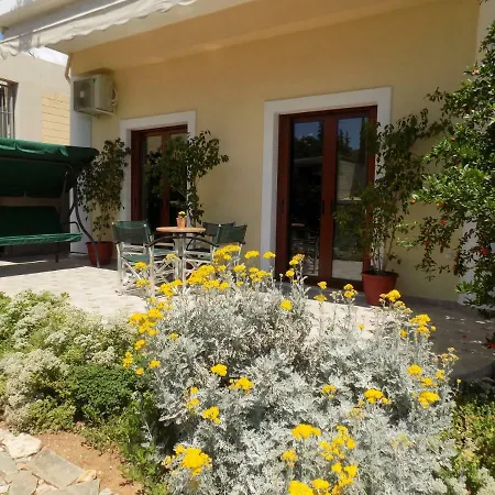 Pappas Family House * Nafplio