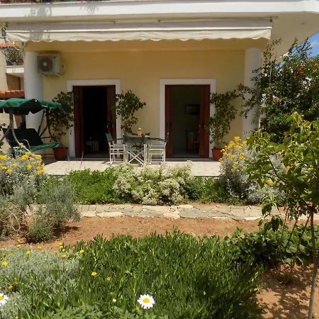 Pappas Family House * Nafplio