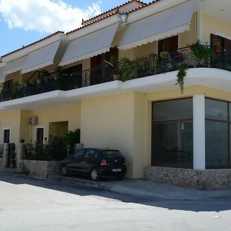 Apartman Pappas Family House Návplio