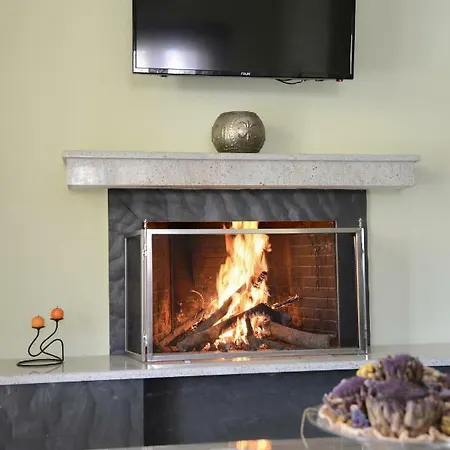 Pappas Family House * Návplio