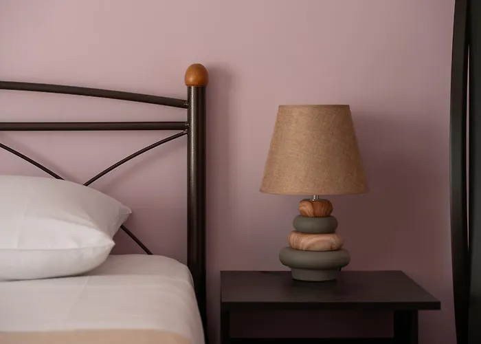 Апартаменты Pappas Family House *