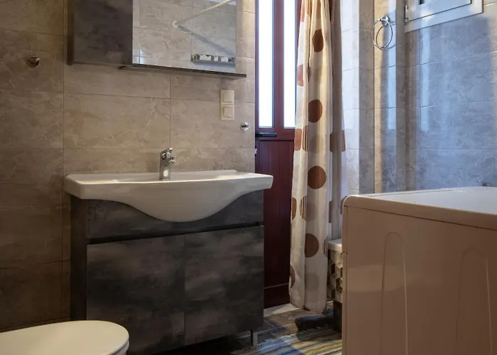 Pappas Family House Nafplion