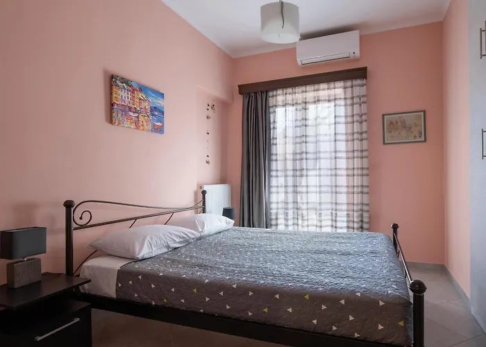 Pappas Family House *