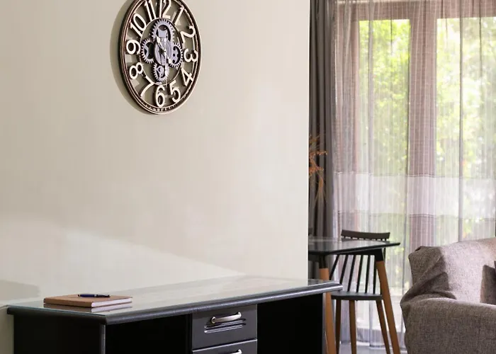 Pappas Family House * Nafplion