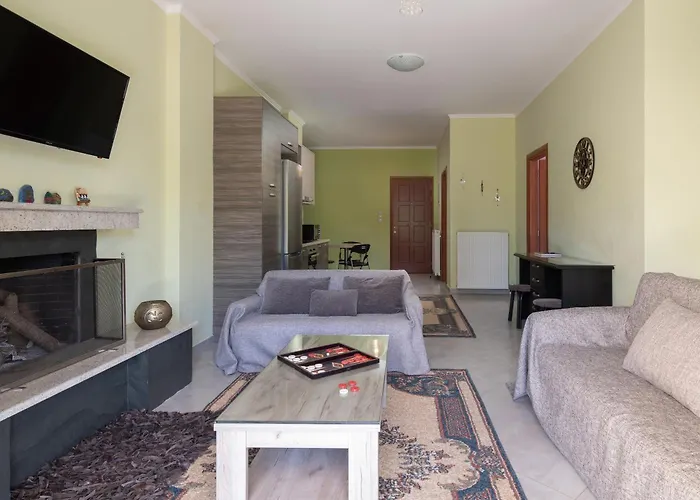 Pappas Family House *