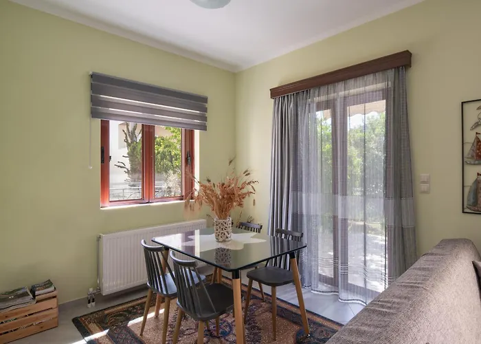 Pappas Family House Нафплион