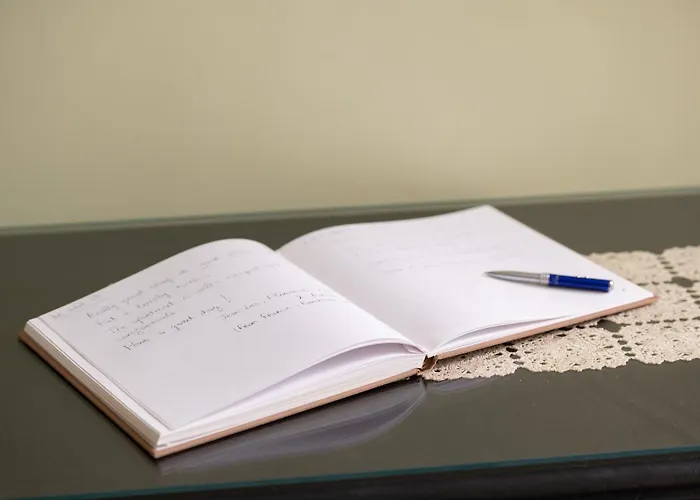 Апартаменты Pappas Family House *