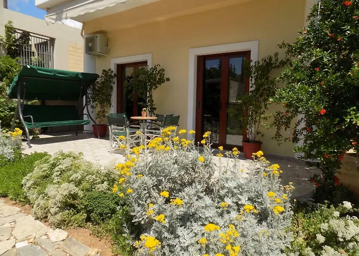 Pappas Family House * Nafplion