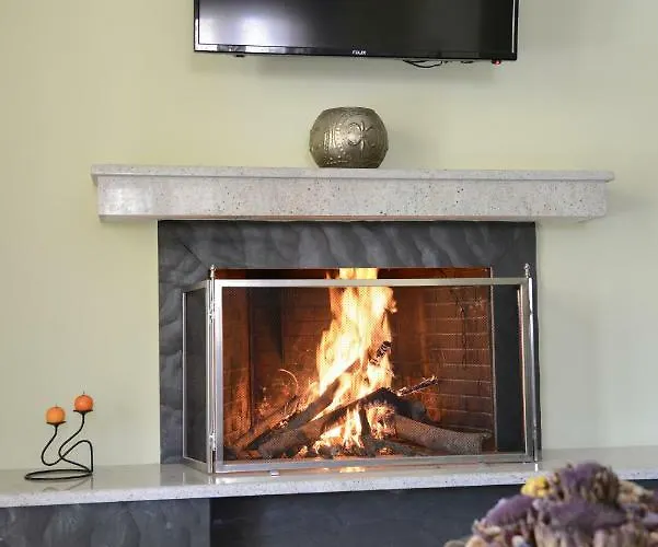 Pappas Family House * Нафплион